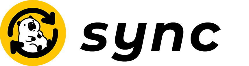 sync